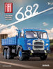 Immagine di Costruisci il Camion FIAT 682 uscita 54