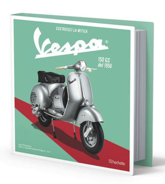 Immagine di Raccoglitore fascicoli