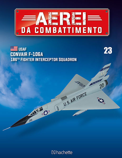 Immagine di Aerei da combattimento uscita 23