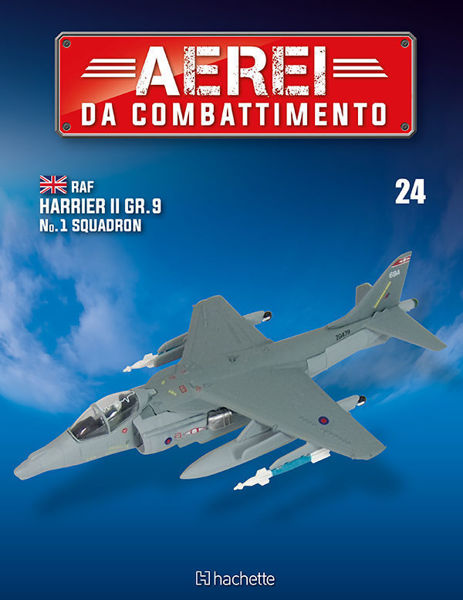 Immagine di Aerei da combattimento uscita 24