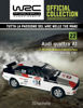 Immagine di WRC uscita 22