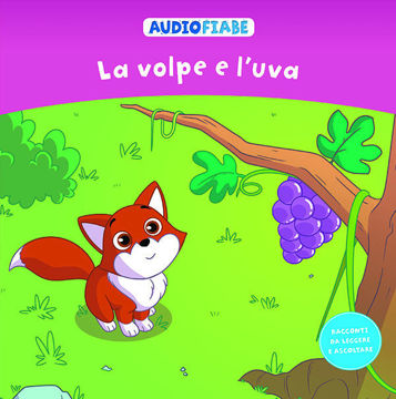 Immagine di Audiofiabe uscita 48