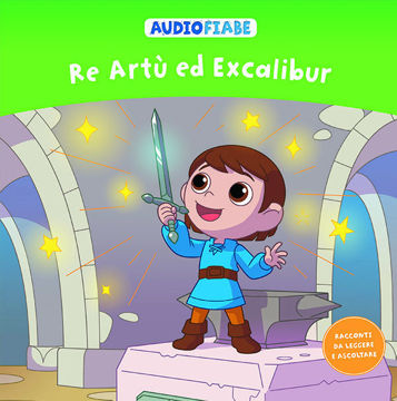 Immagine di Audiofiabe uscita 49