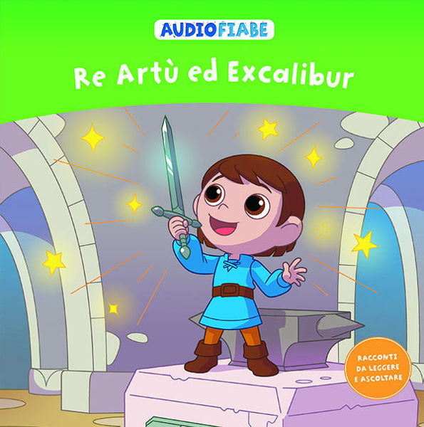 Immagine di Audiofiabe uscita 49