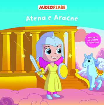 Immagine di Audiofiabe uscita 50