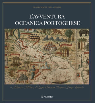 Immagine di Grandi mappe della storia uscita 10