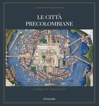 Immagine di Grandi mappe della storia uscita 11