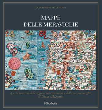 Immagine di Grandi mappe della storia uscita 12