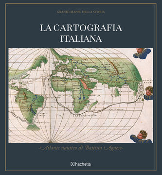 Immagine di Grandi mappe della storia uscita 13