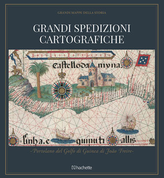 Immagine di Grandi mappe della storia uscita 14