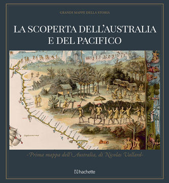 Immagine di Grandi mappe della storia uscita 15