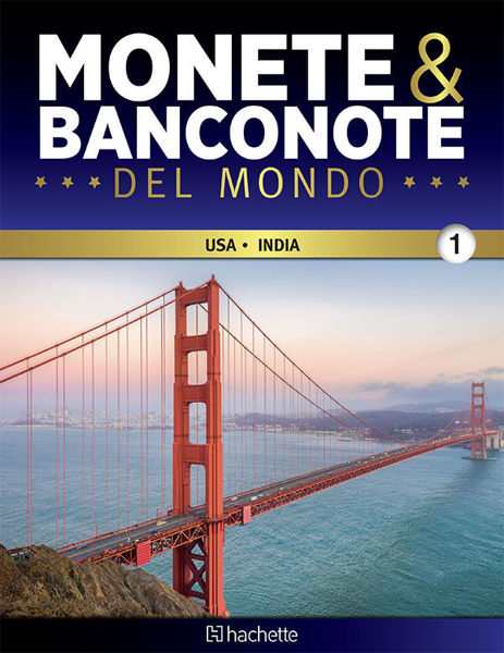 Immagine di Monete e banconote del mondo uscita 1
