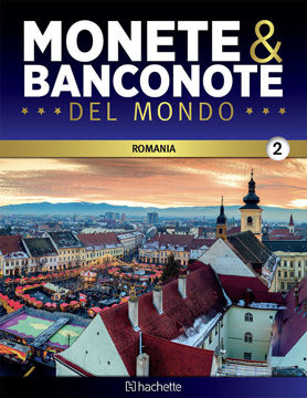 Immagine di Monete e banconote del mondo uscita 2