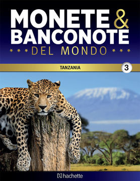 Immagine di Monete e banconote del mondo uscita 3