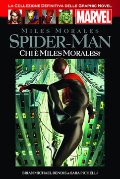 Immagine di La collezione definitiva delle Graphic Novel Marvel uscita 62