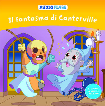 Immagine di Audiofiabe uscita 51