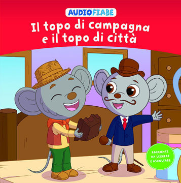 Immagine di Audiofiabe uscita 52