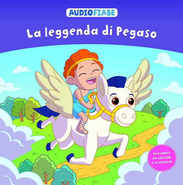 Immagine di Audiofiabe uscita 54