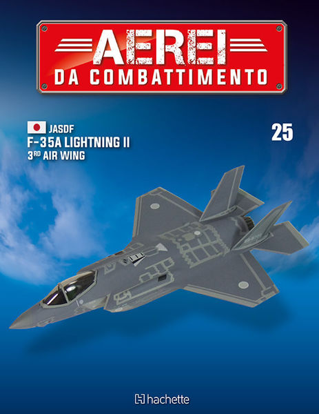 Immagine di Aerei da combattimento uscita 25