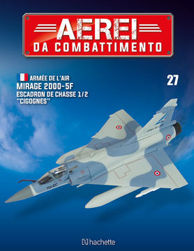 Immagine di Aerei da combattimento uscita 27