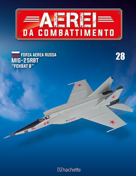 Immagine di Aerei da combattimento uscita 28