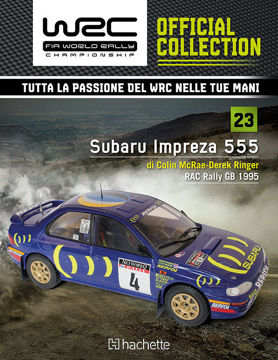 Immagine di WRC uscita 23