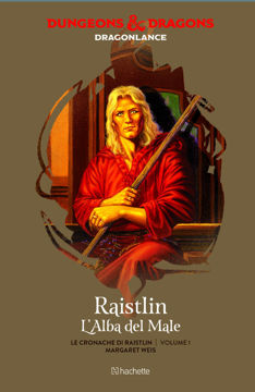 Immagine di Dungeons & Dragons uscita 2