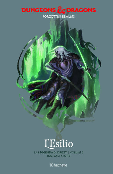 Immagine di Dungeons & Dragons uscita 3