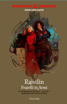 Immagine di Dungeons & Dragons uscita 4