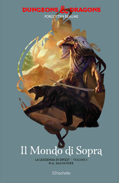 Immagine di Dungeons & Dragons uscita 5