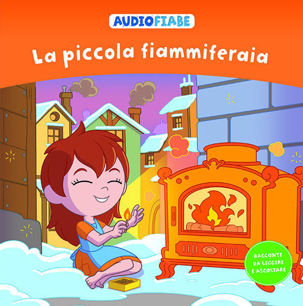 Immagine di Audiofiabe uscita 55