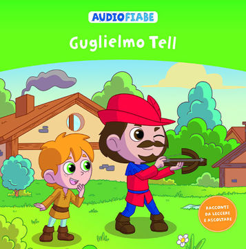 Immagine di Audiofiabe uscita 56