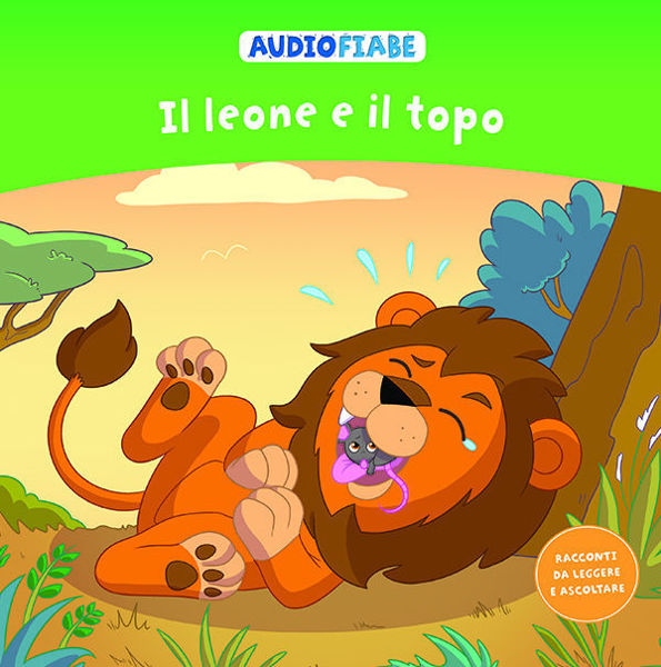 Immagine di Audiofiabe uscita 57