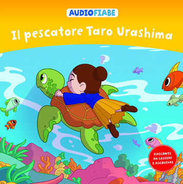 Immagine di Audiofiabe uscita 58