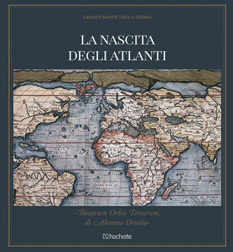 Immagine di Grandi mappe della storia uscita 18