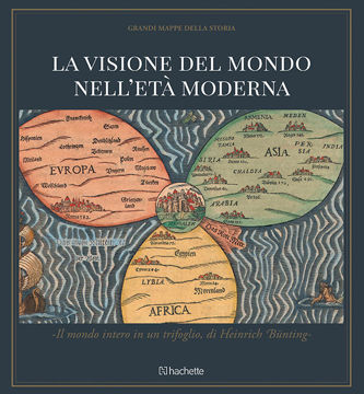 Immagine di Grandi mappe della storia uscita 20