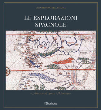 Immagine di Grandi mappe della storia uscita 21