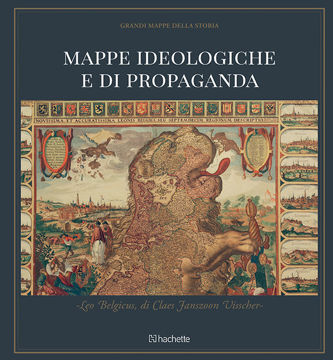 Immagine di Grandi mappe della storia uscita 23