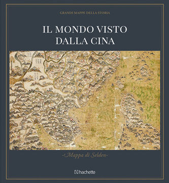 Immagine di Grandi mappe della storia uscita 24