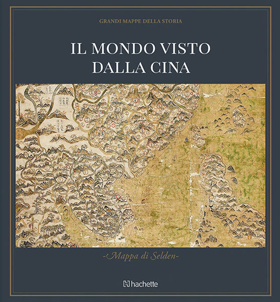 Immagine di Grandi mappe della storia uscita 24