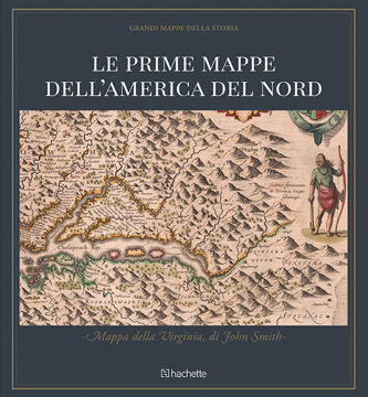 Immagine di Grandi mappe della storia uscita 25