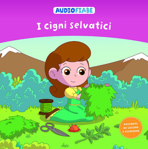 Immagine di Audiofiabe uscita 59