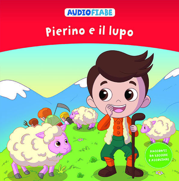 Immagine di Audiofiabe uscita 60