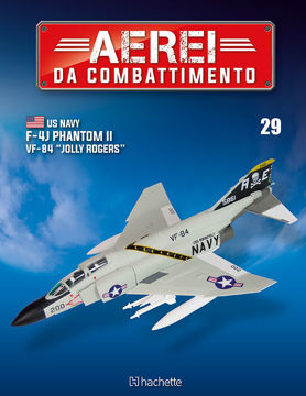 Immagine di Aerei da combattimento uscita 29