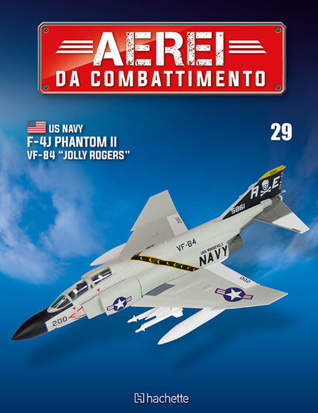 Immagine di Aerei da combattimento uscita 29