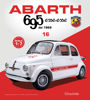 Immagine di Abarth 695 esse esse uscita 16