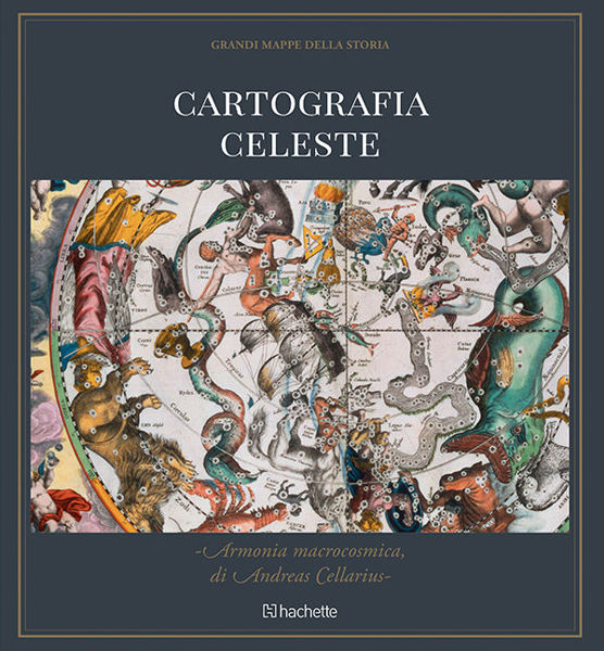 Immagine di Grandi mappe della storia uscita 29