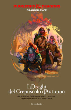 Immagine di Dungeons & Dragons uscita 6