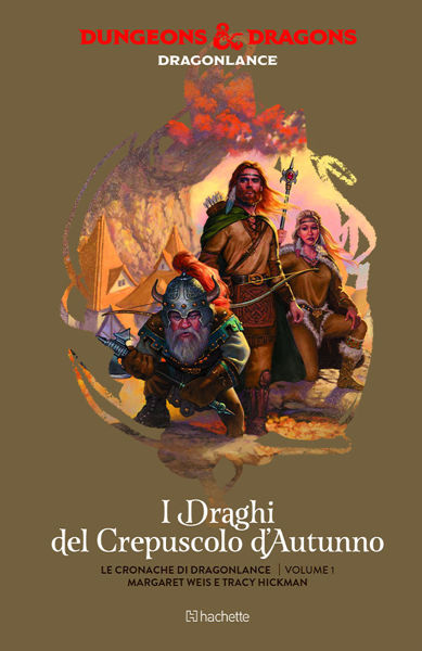 Immagine di Dungeons & Dragons uscita 6
