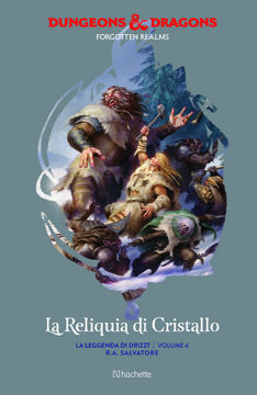 Immagine di Dungeons & Dragons uscita 7